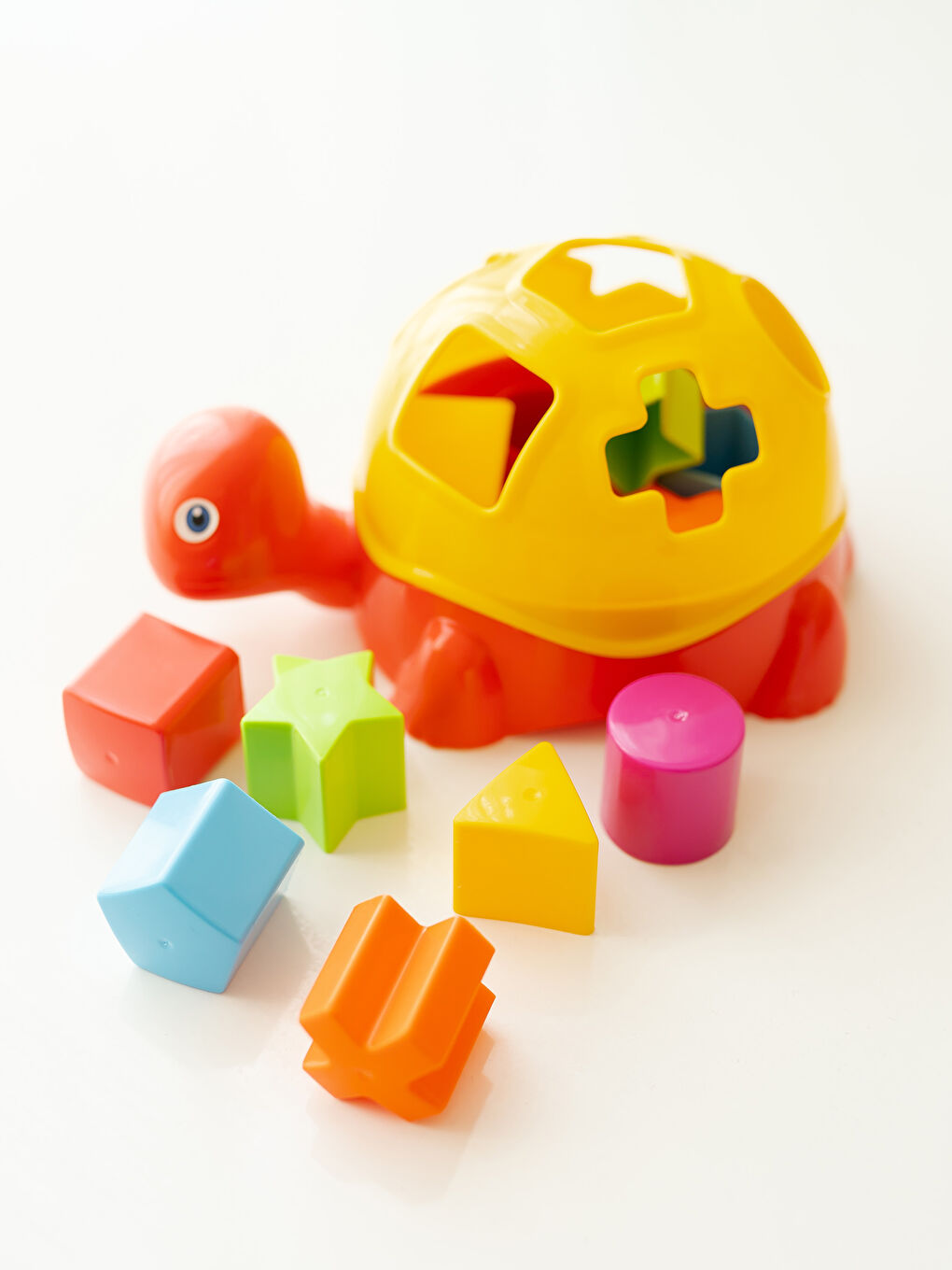LCW baby Find Turtle Plug Baby Toy -9SB030Z1-LU7