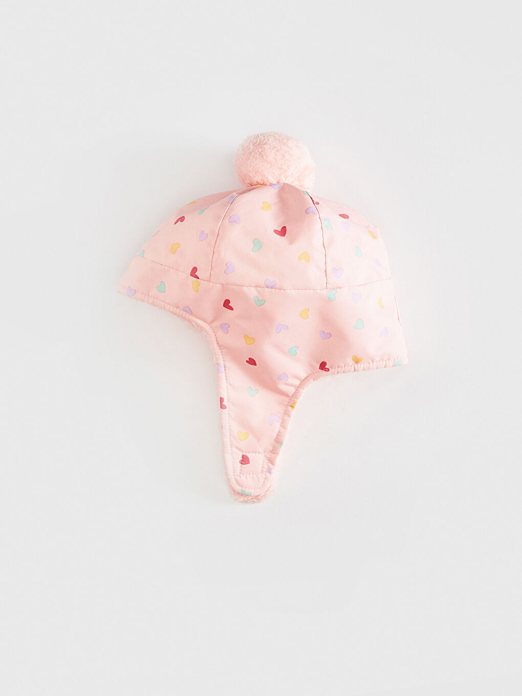 Панама для девочки-1