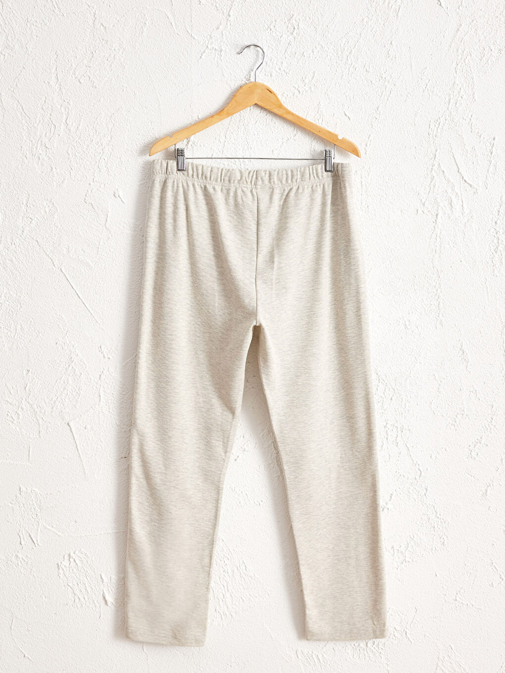 Пижамные брюки стандартного кроя-2