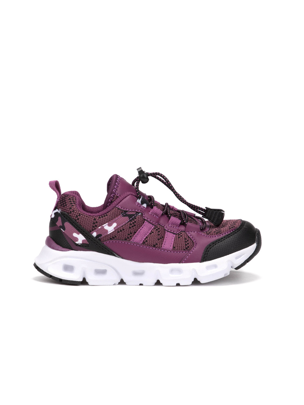Girls' Active Sneakers-1