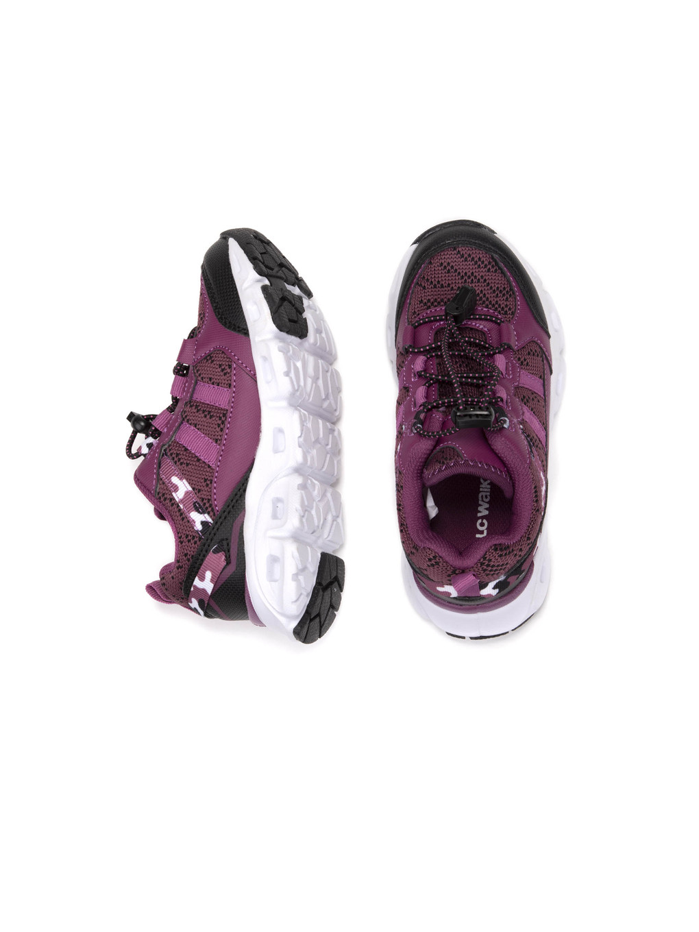 Girls' Active Sneakers-2