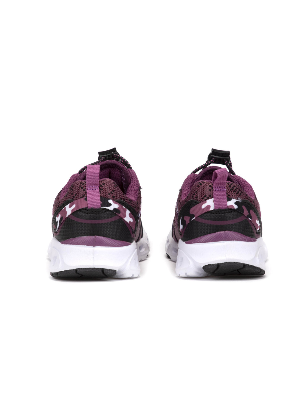 Girls' Active Sneakers-3