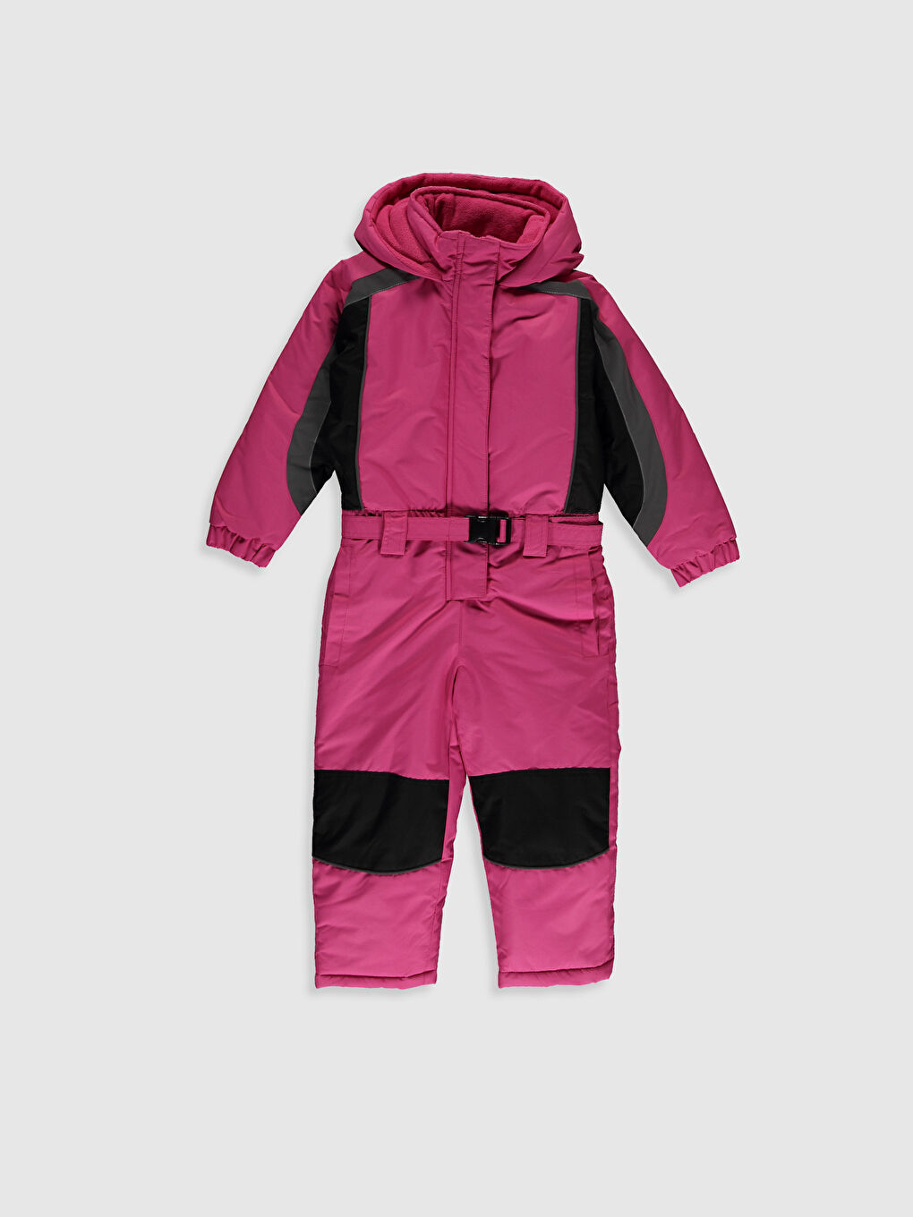 LCW Kids Girl's Snow Pants -9WH273Z4-GZ6