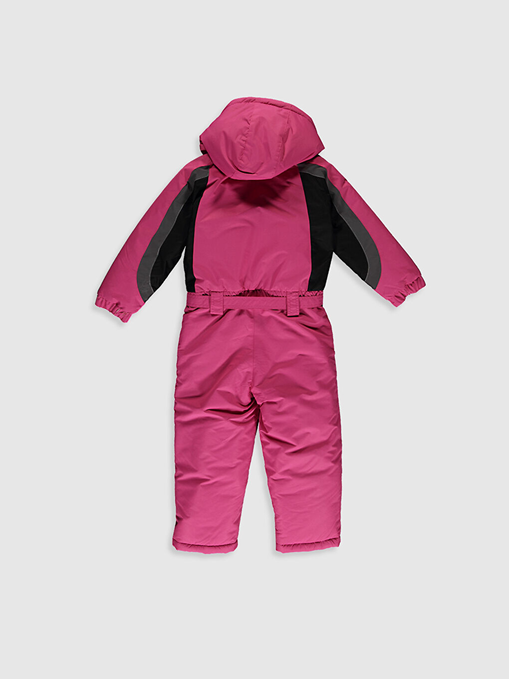 LCW Kids Girl's Snow Pants -9WH273Z4-GZ6
