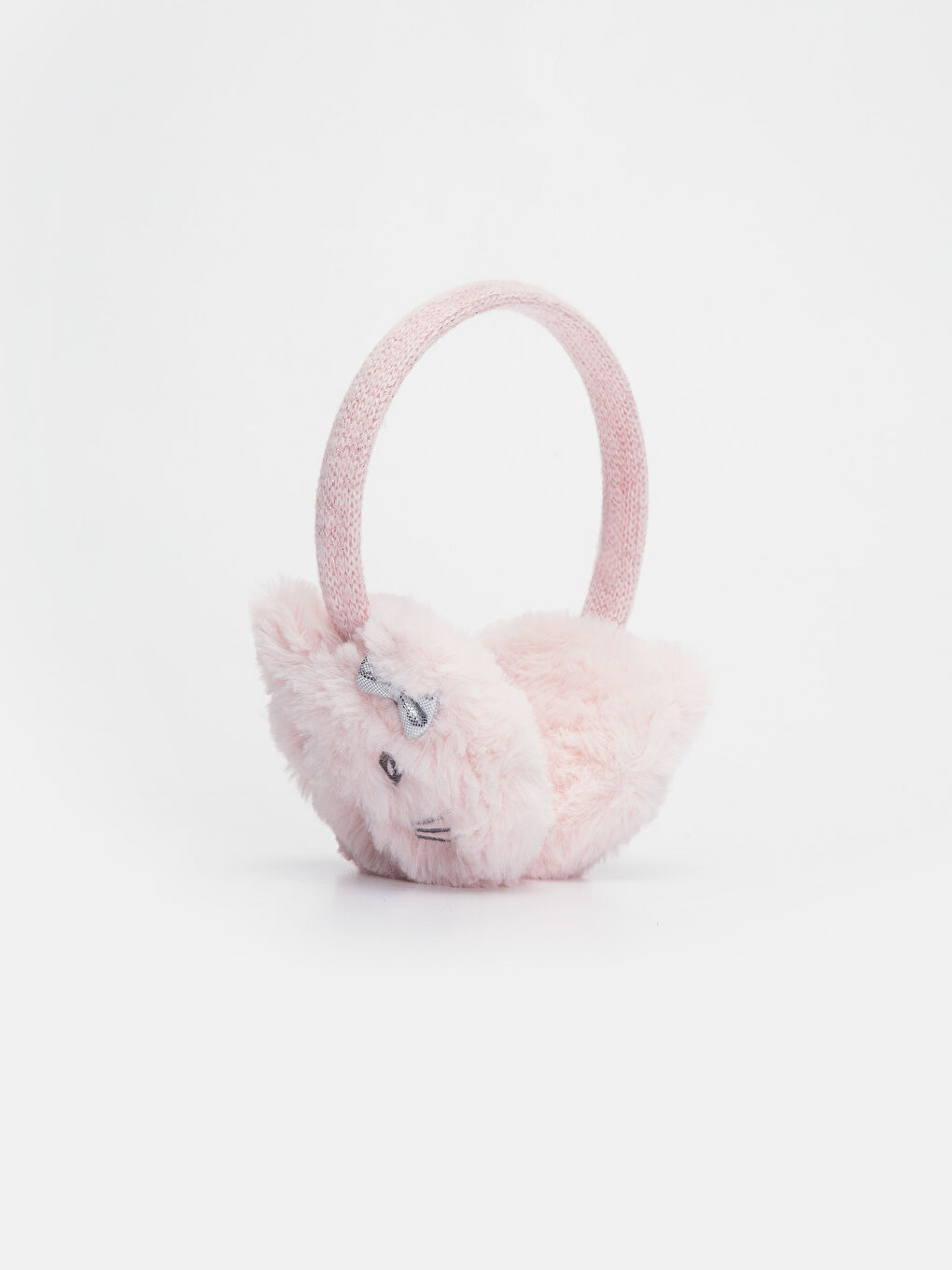 Cache-oreilles ROSE Fille