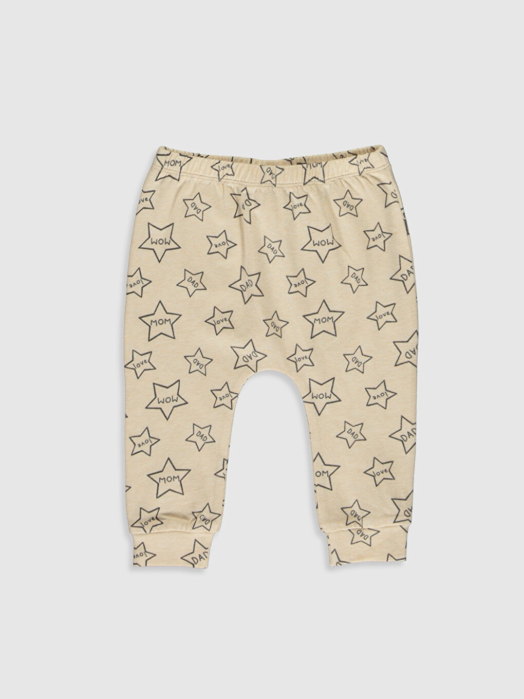 LCW baby Organic Cotton Newborn Suit 3 Pieces -9WP104Z1-LRA