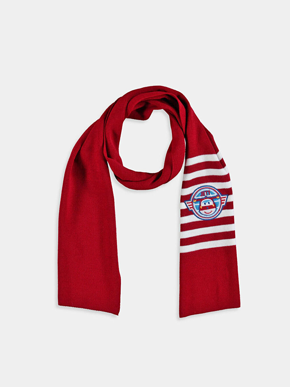 Unisex RED Set-1