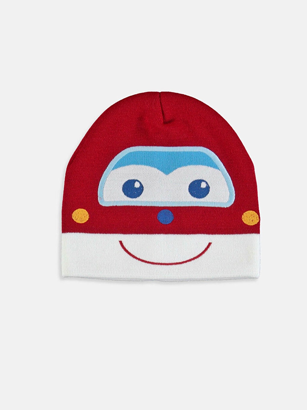 Unisex RED Set-2