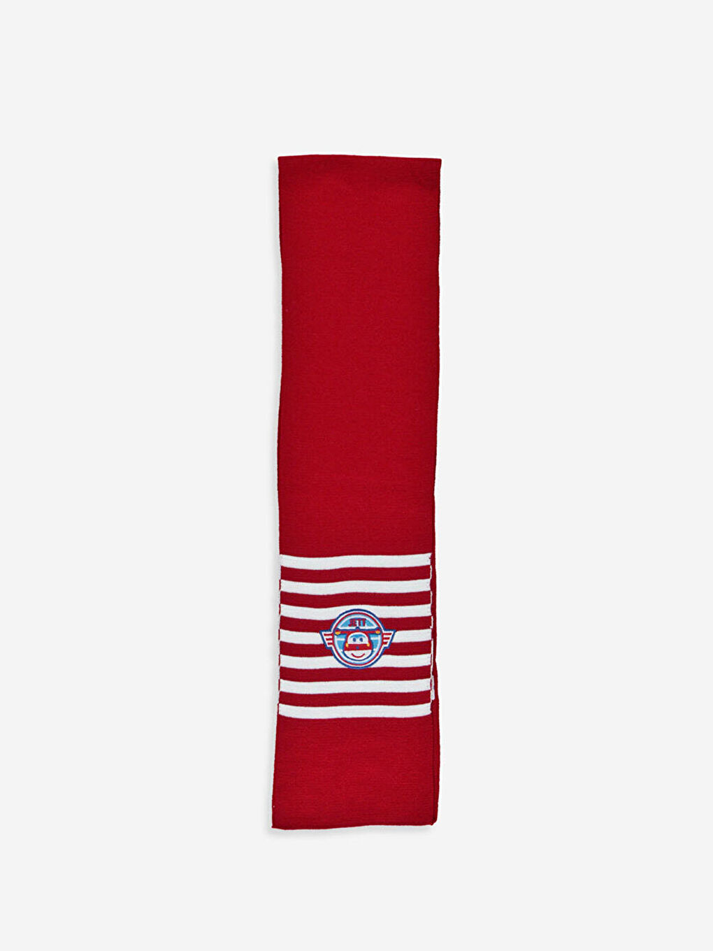 Unisex RED Set-4