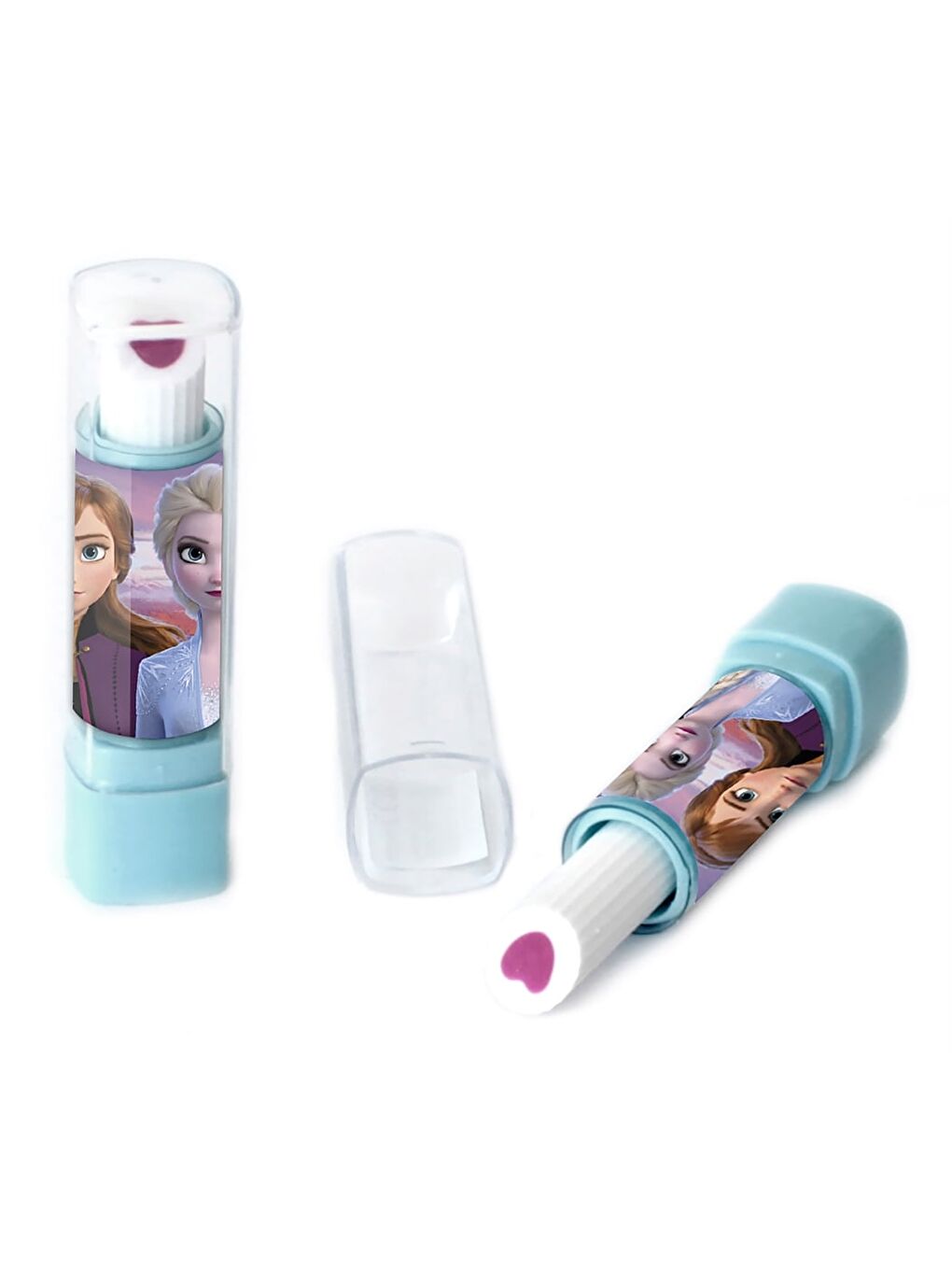 Cem Kırtasiye Frozen Ruj Silgi