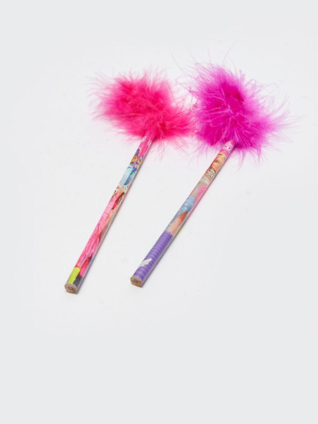 Barbie Blisterli Kırtasiye Seti-1