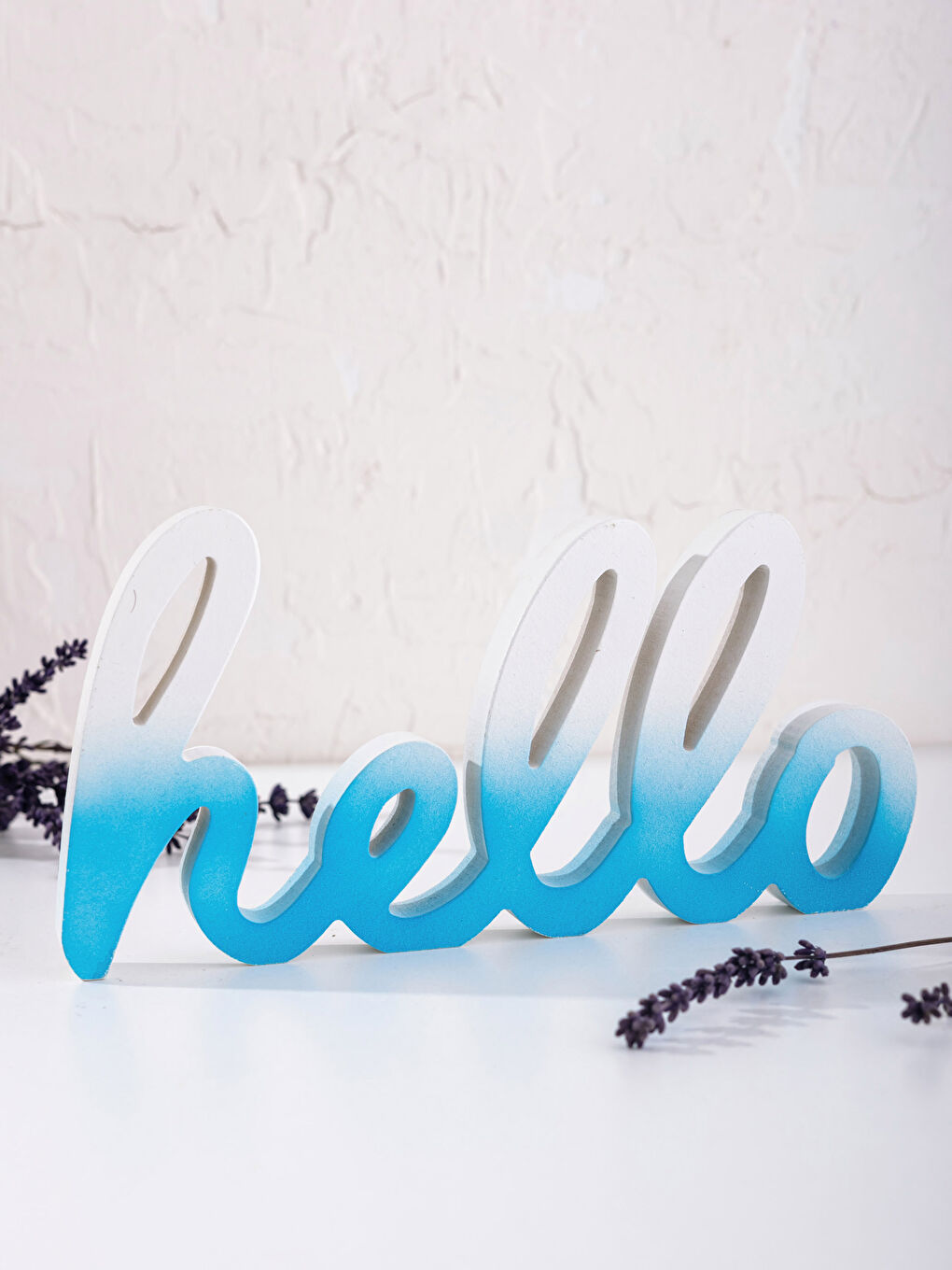 Wooden Home Accessory