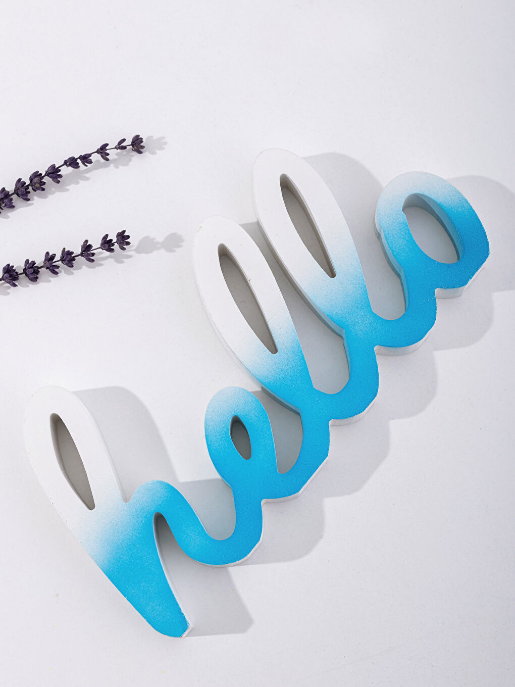 Wooden Home Accessory-1