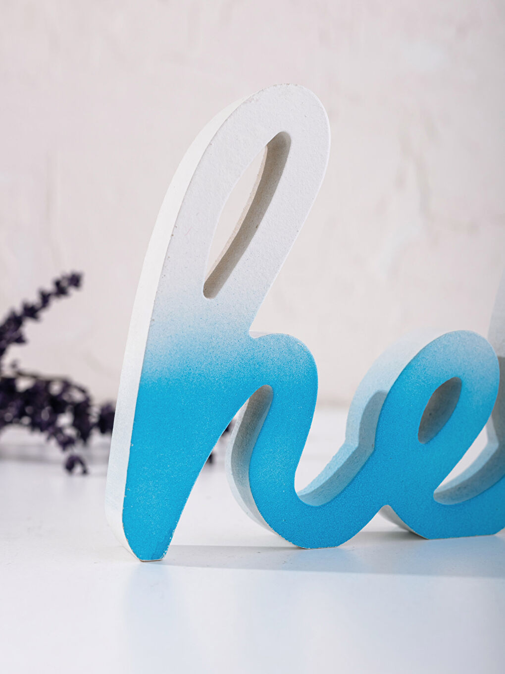 Wooden Home Accessory-2