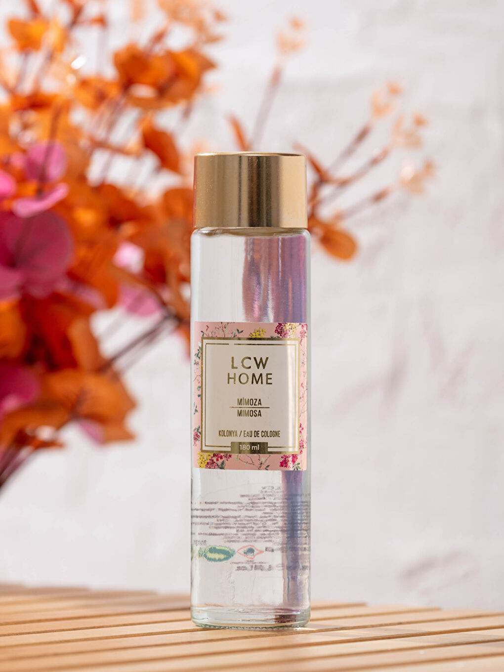 LCW HOME Mimosenblüten Kölnisch Wasser -9S6950Z8-LT4