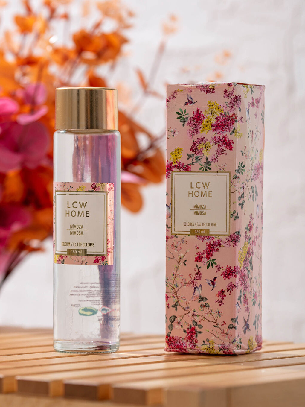 LCW HOME Mimosenblüten Kölnisch Wasser -9S6950Z8-LT4