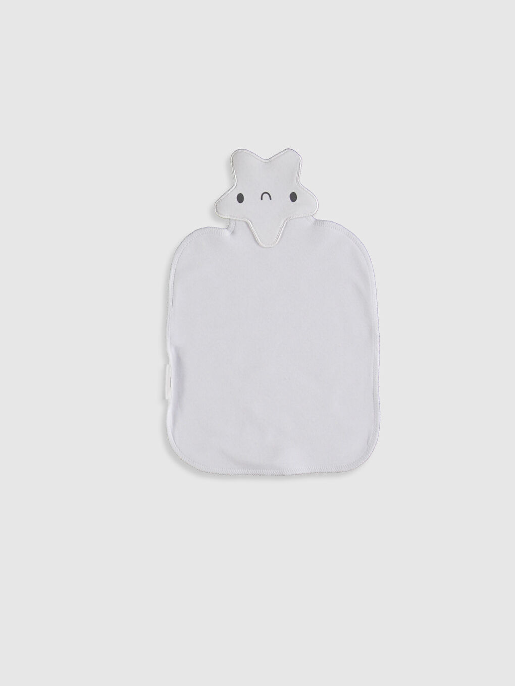 2-pack Baby Girl's Sweat Cloth-1