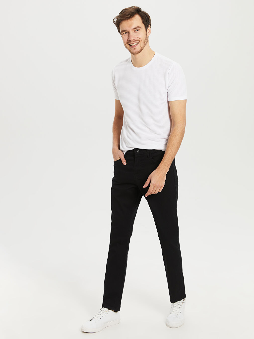 XSIDE 879 Regular Fit Men's Jeans -0S0472Z8-327