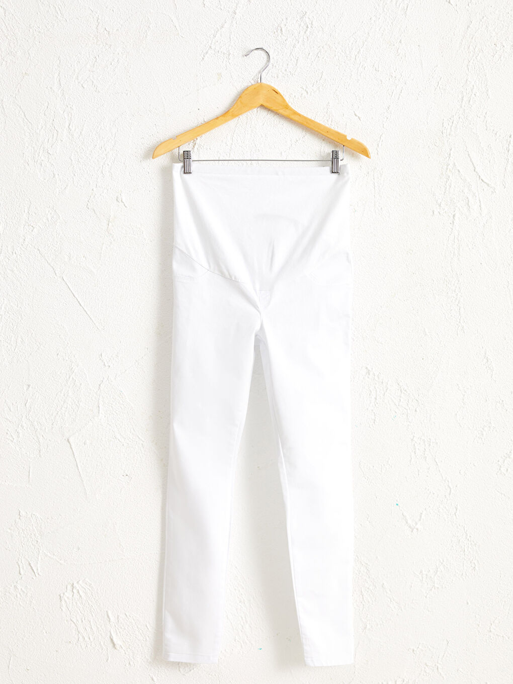 Skinny Maternity Trousers
