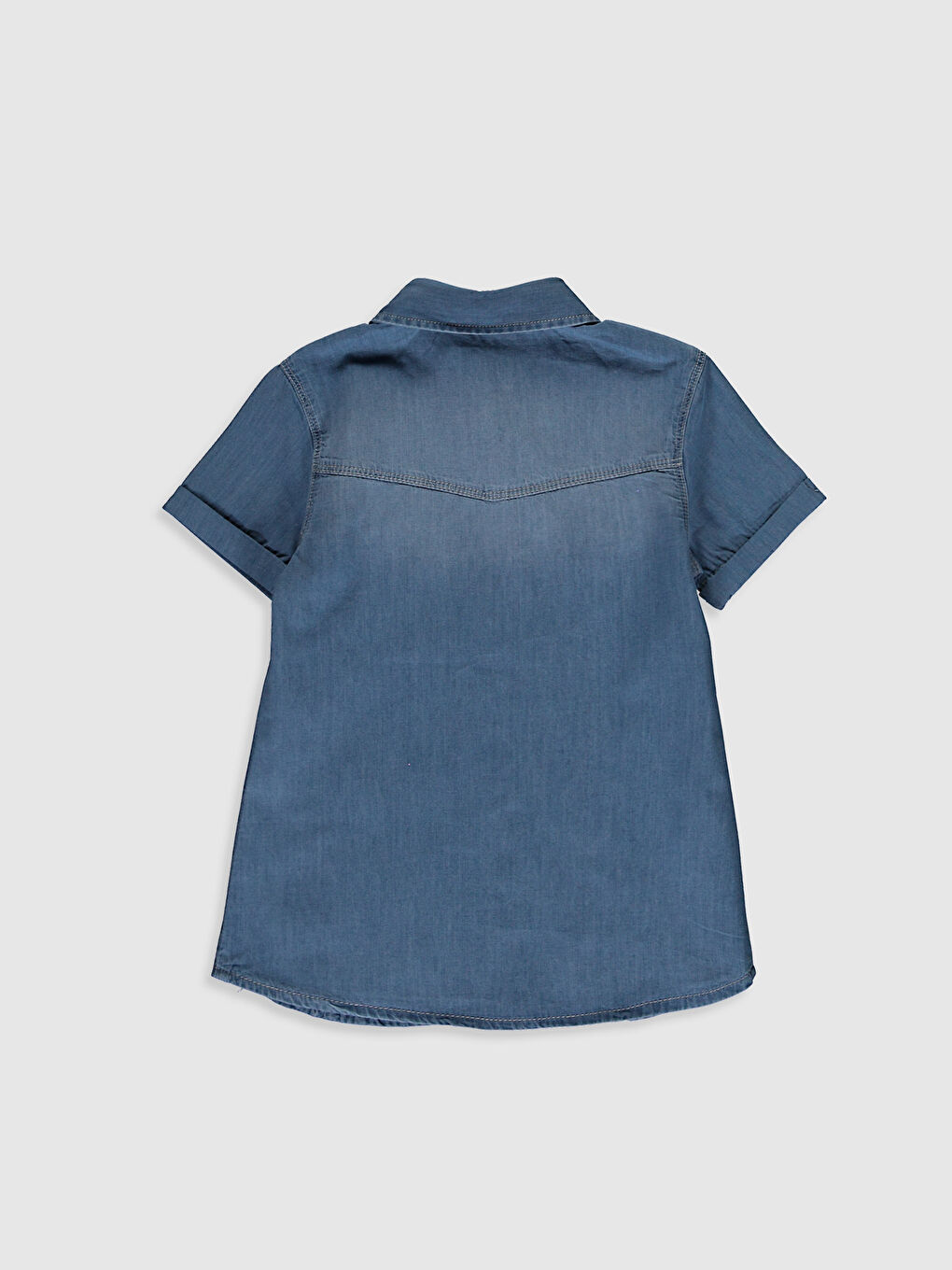 traper košulja za djevojčice-1