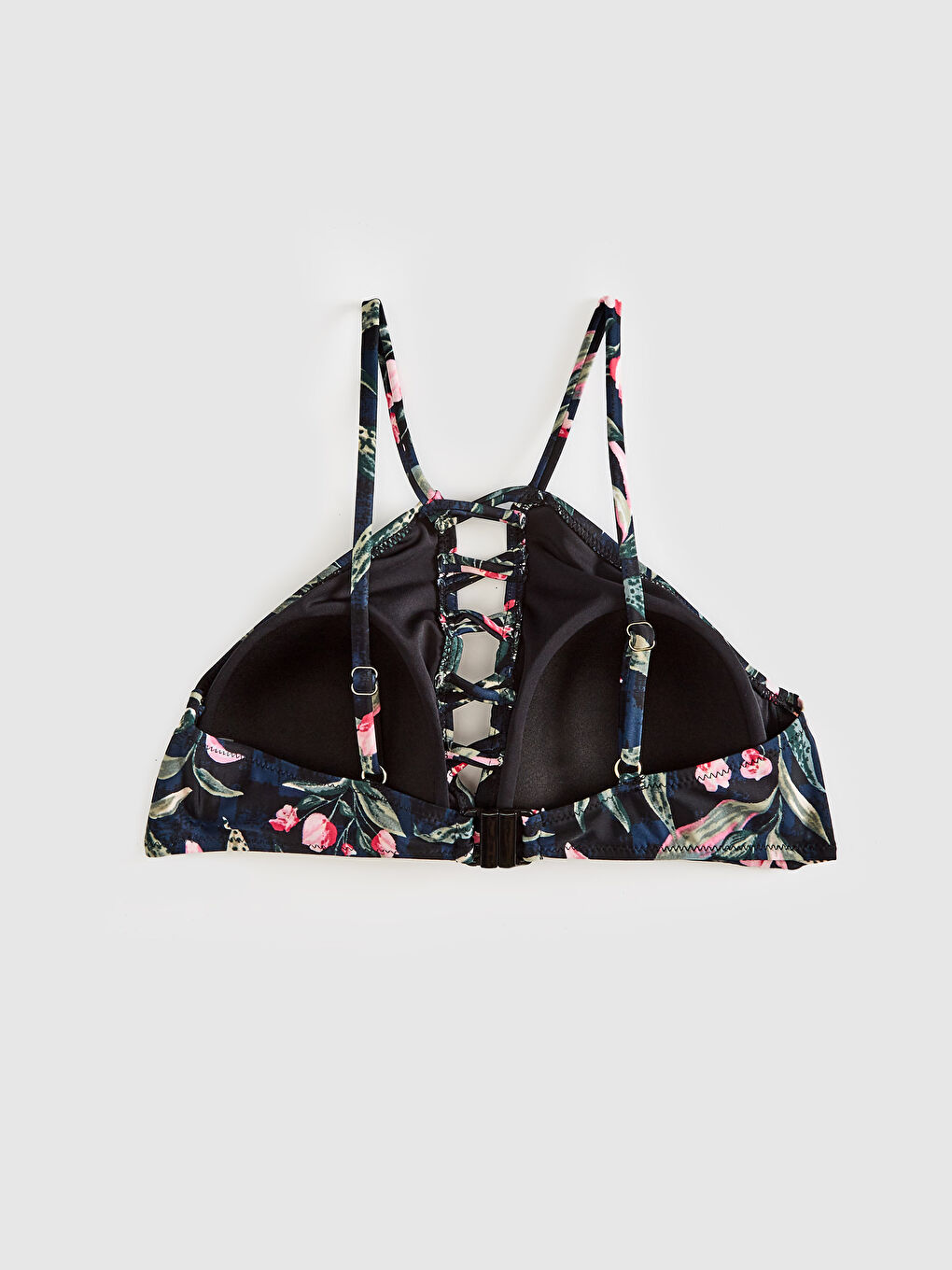 Figured Bikini Top-1