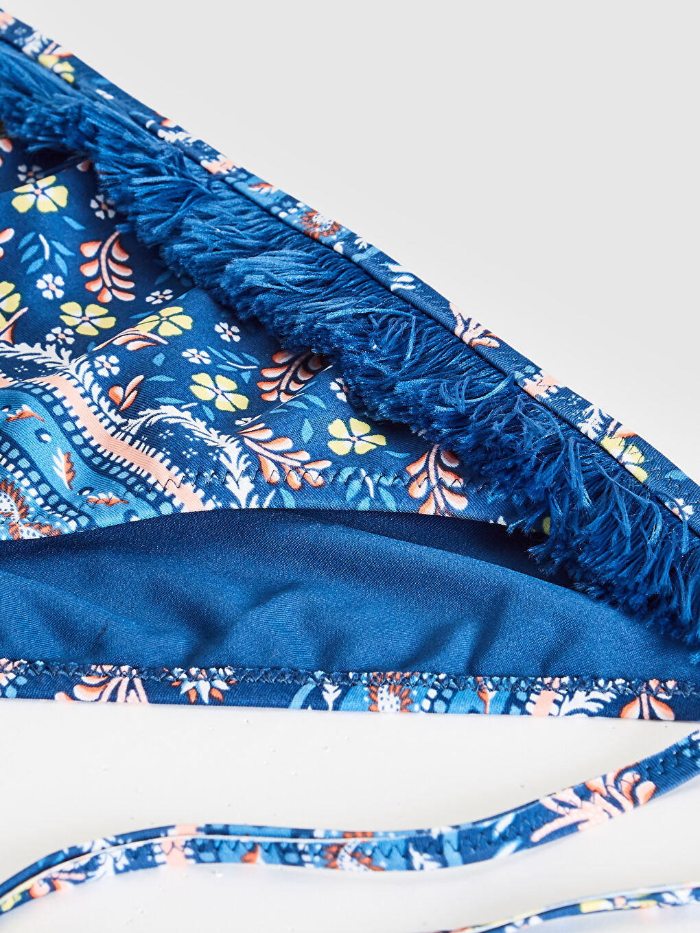 قيعان بكيني منقوشة-2