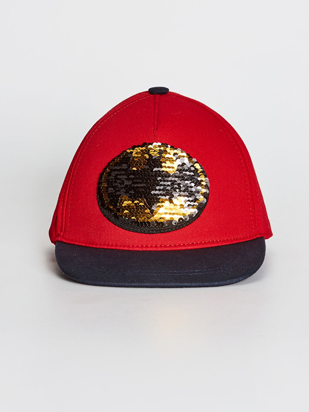 Sax Mavi Kep Şapka-1