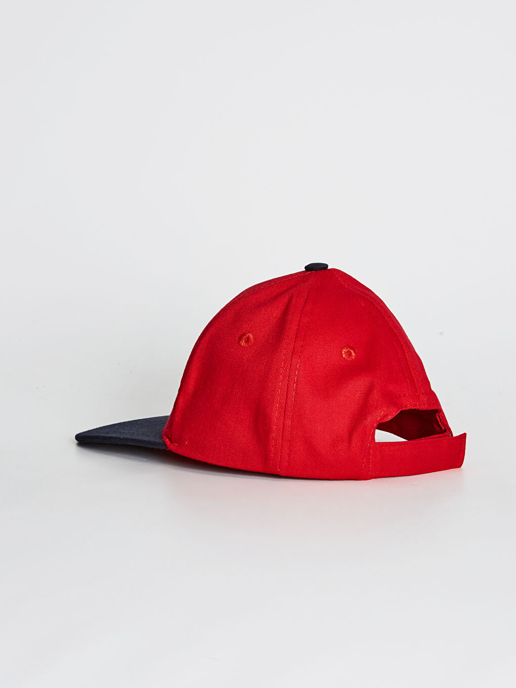 Sax Mavi Kep Şapka-3