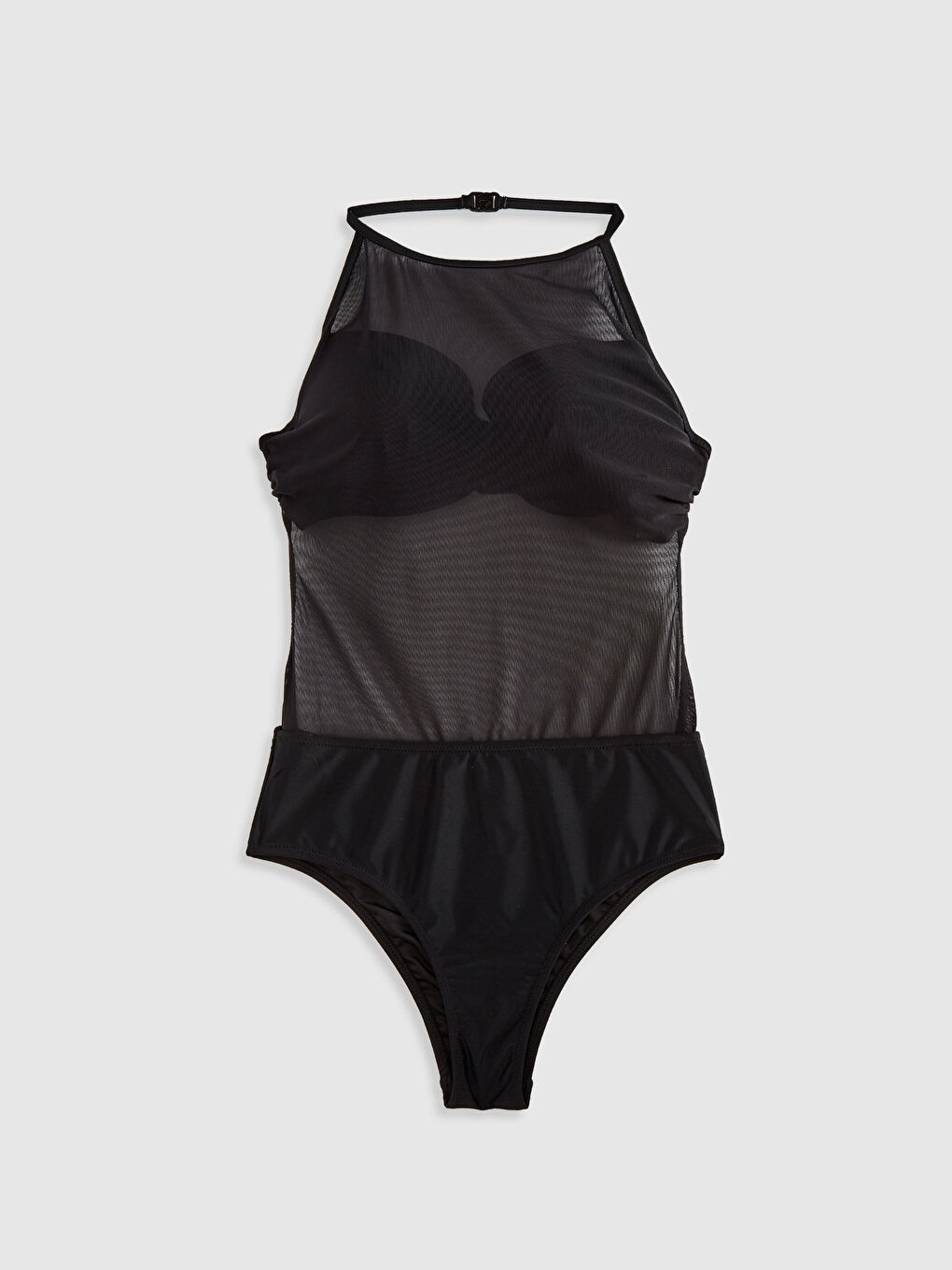 LCW DREAM Transparente Details Badebekleidung für Damen -0S1411Z8-E0N