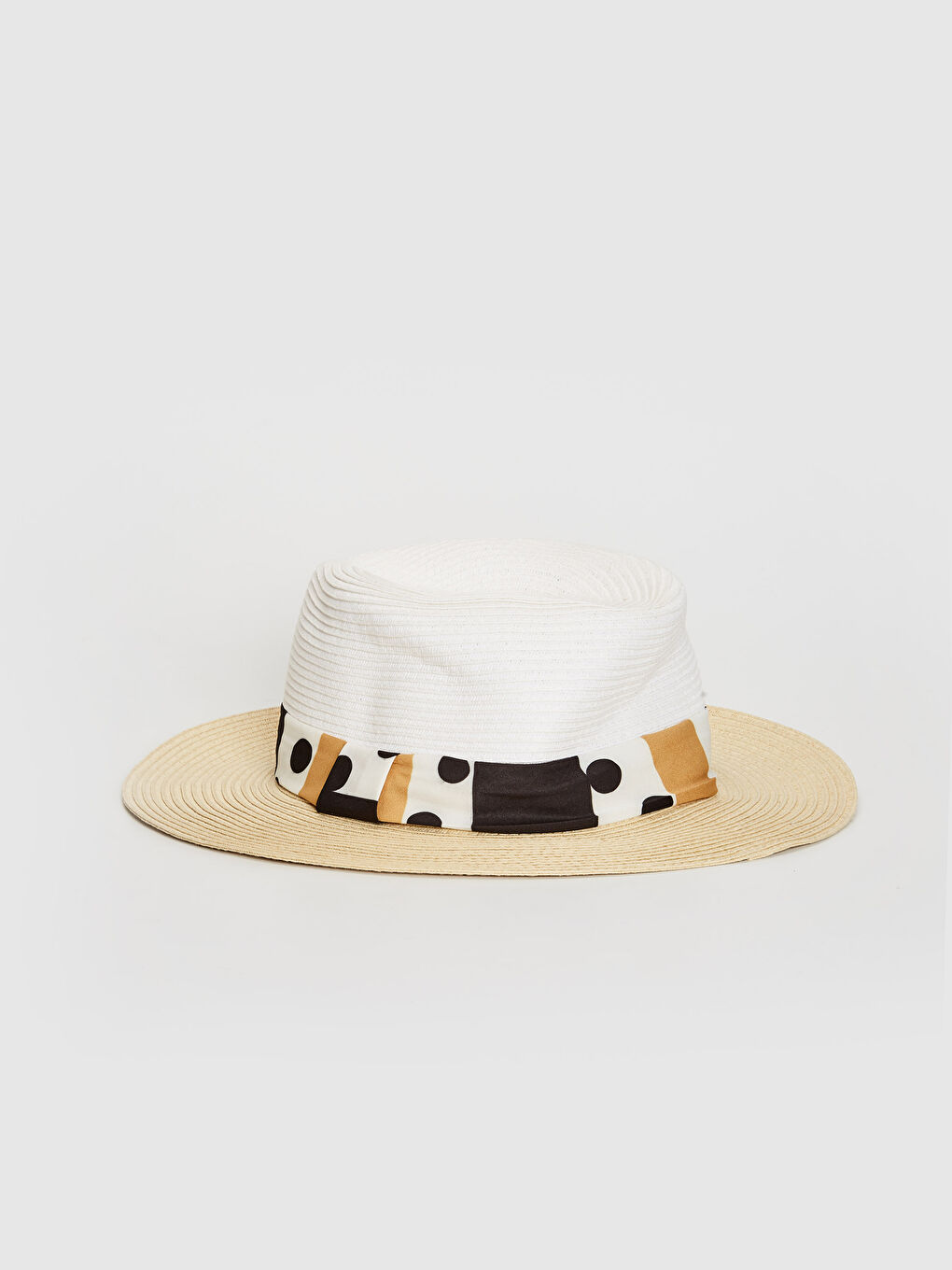 LCW ACCESSORIES Trilby-Hut mit Schleifendetail -0S2367Z8-FFB