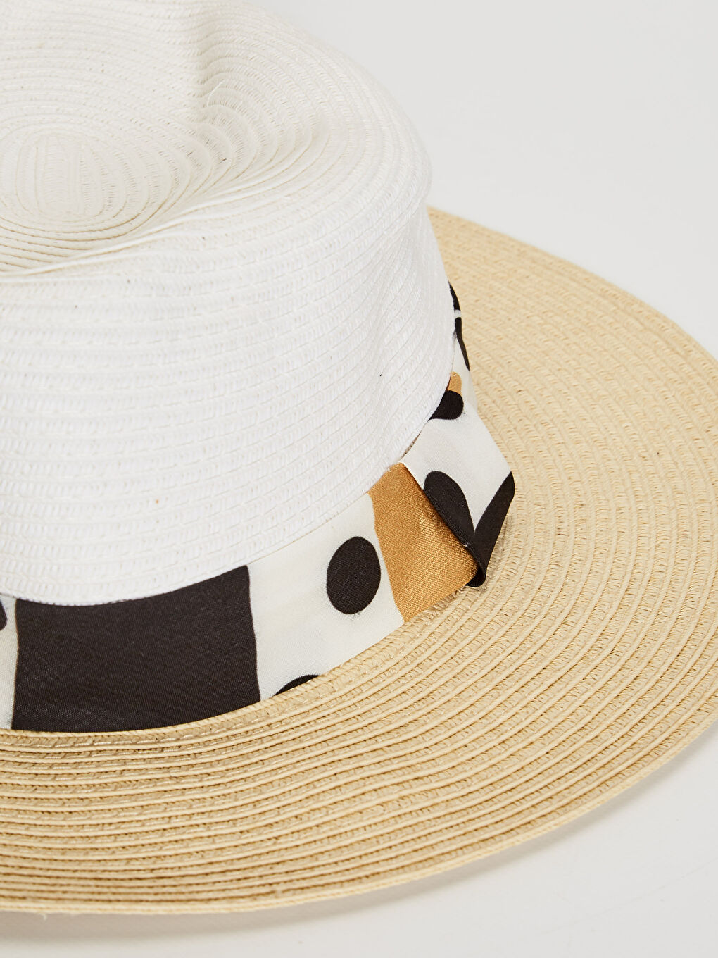 LCW ACCESSORIES Trilby-Hut mit Schleifendetail -0S2367Z8-FFB