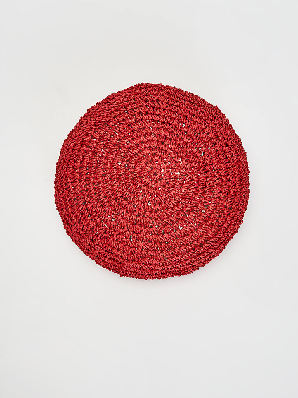 Straw Painter Hat -0S2368Z8-GXV