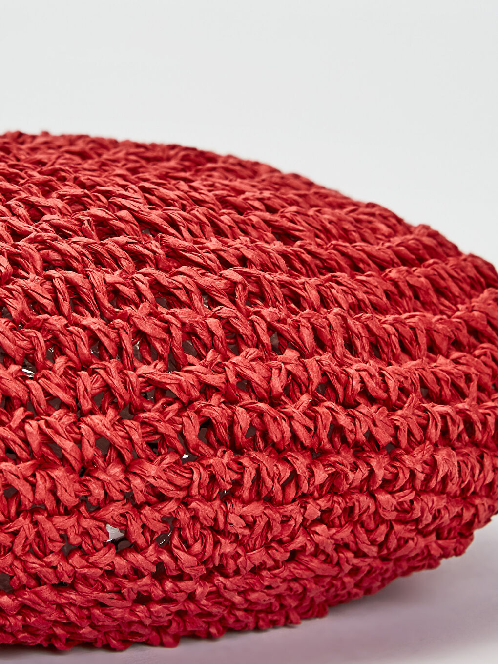 Straw Painter Hat -0S2368Z8-GXV