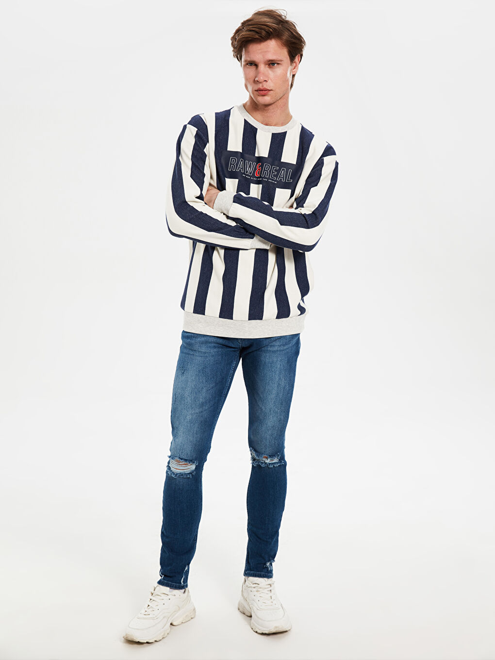 Мужской свитшот-3