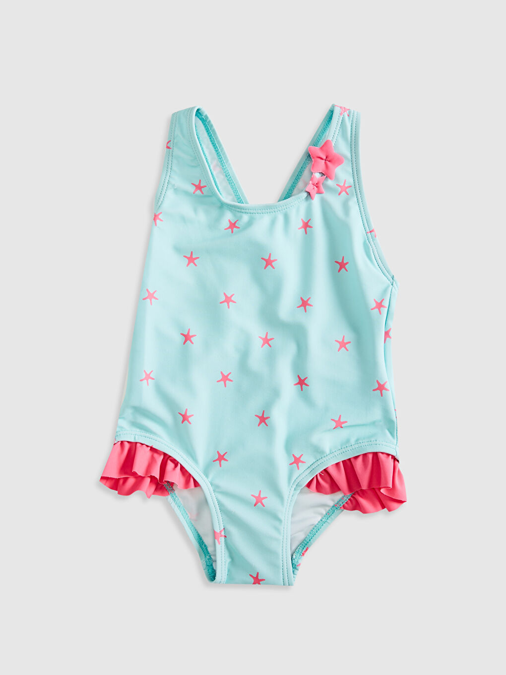 Baby Girl's Swimsuit