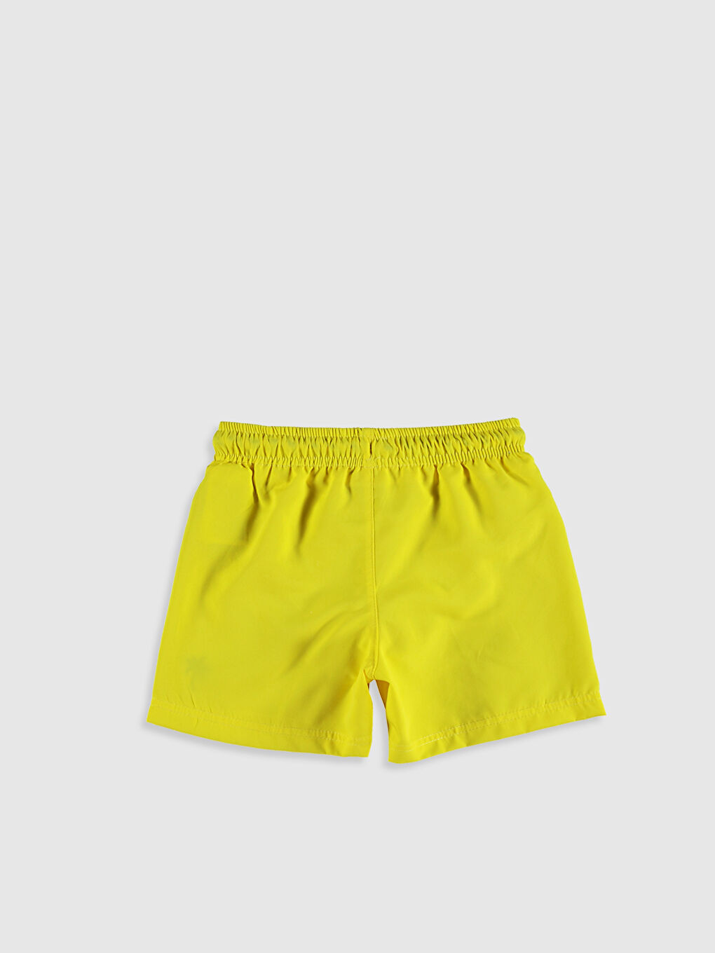 Boy's Quick Dry Swim Shorts-1