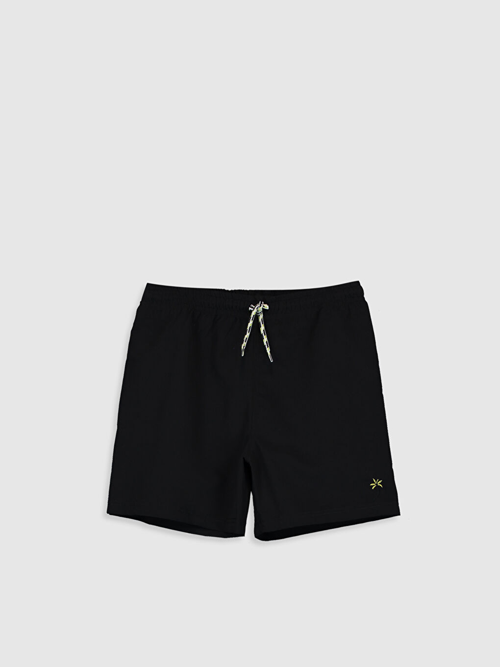 Boy's Quick Dry Swim Shorts