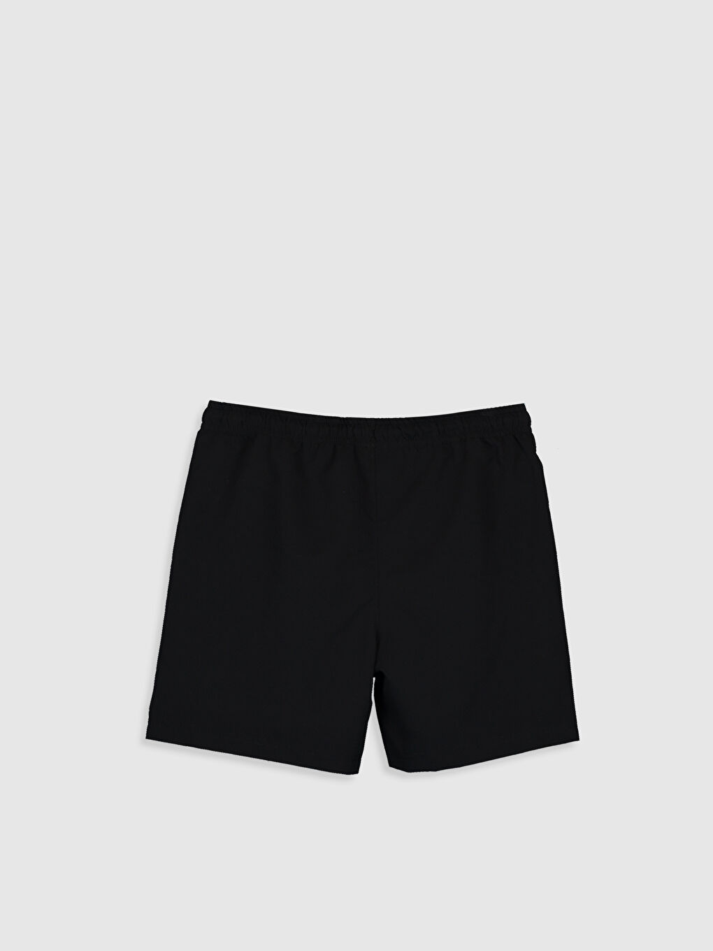 Boy's Quick Dry Swim Shorts-1