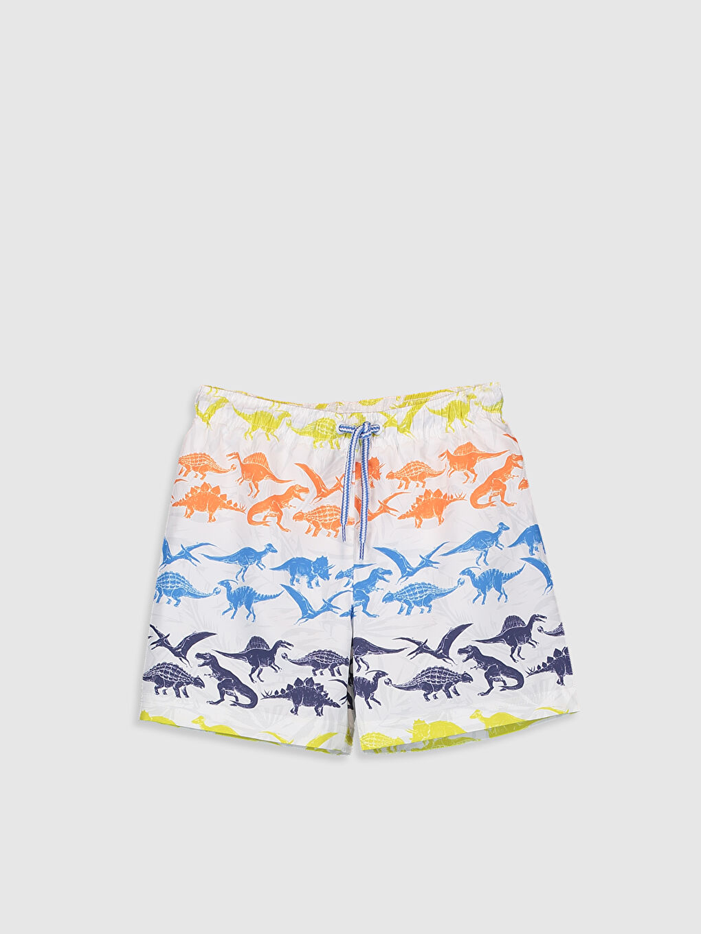 Boy's Quick Dry Swim Shorts