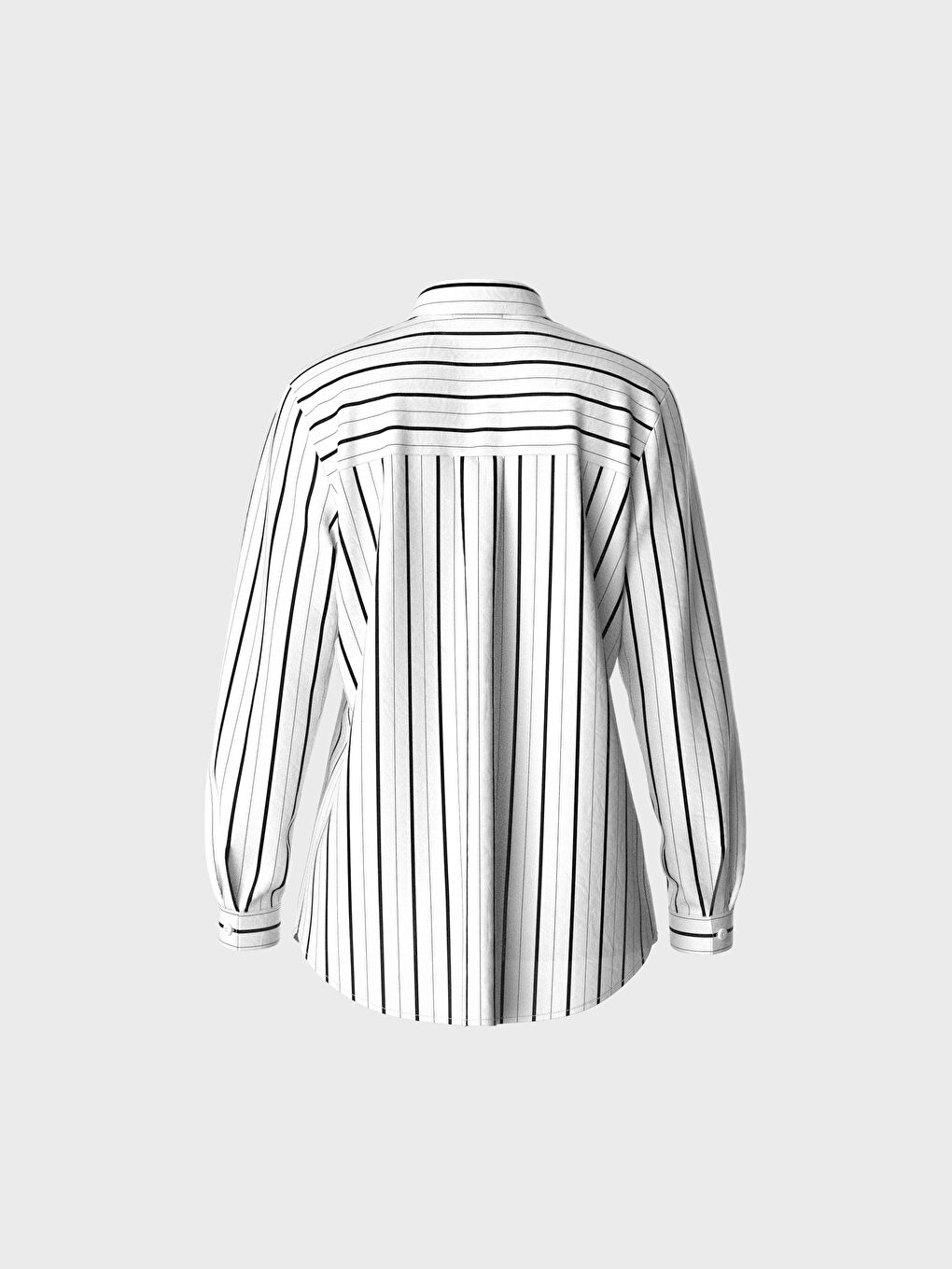 Жінка ЧОРНИЙ Сорочка-5