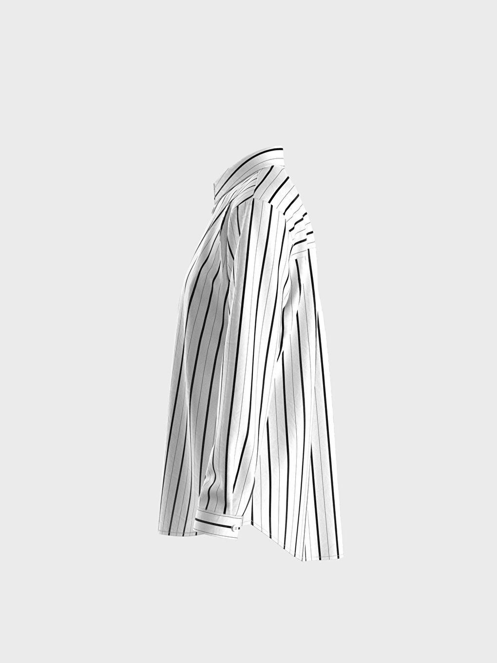 Жінка ЧОРНИЙ Сорочка-9