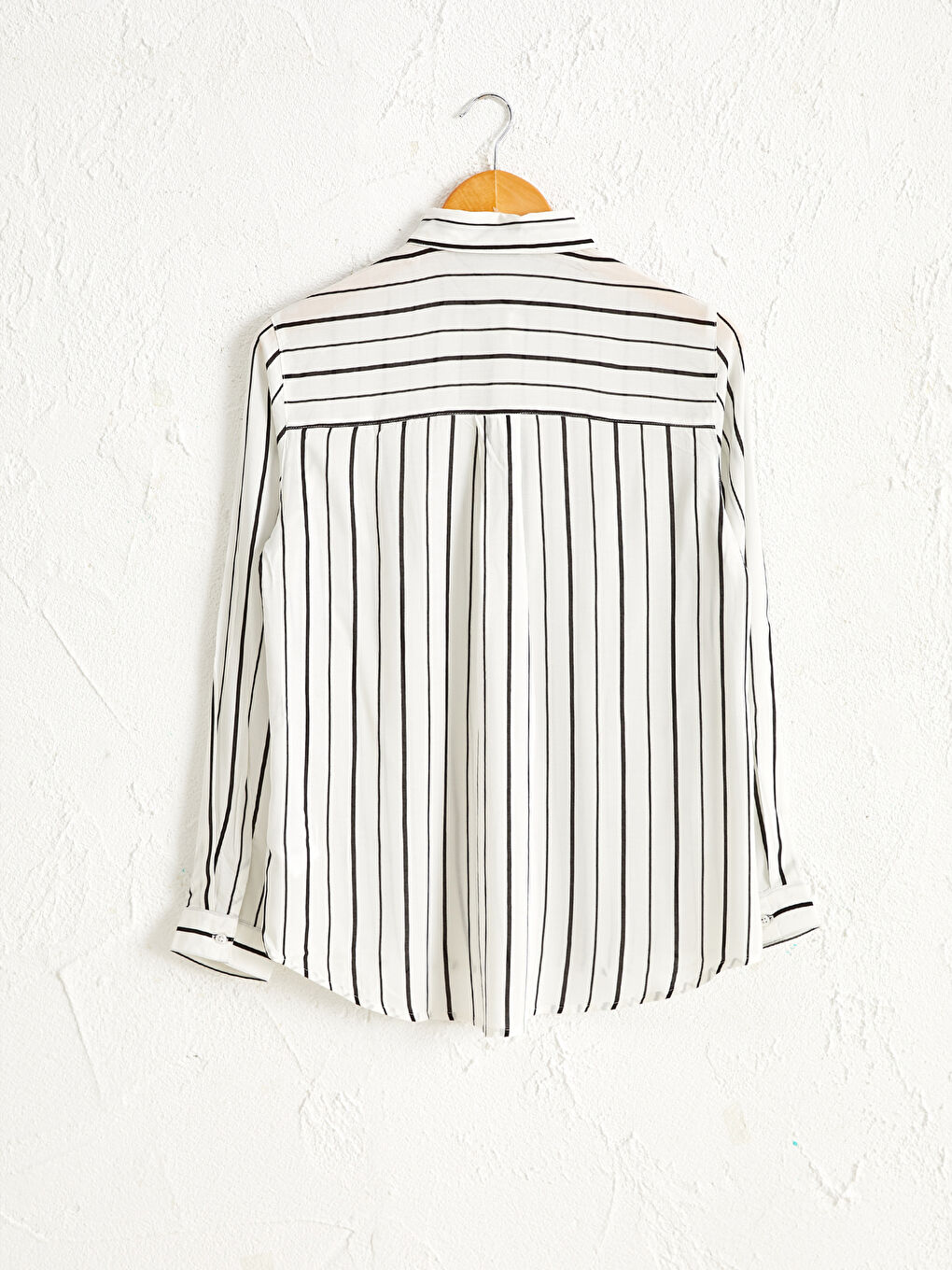 Жінка ЧОРНИЙ Сорочка-6