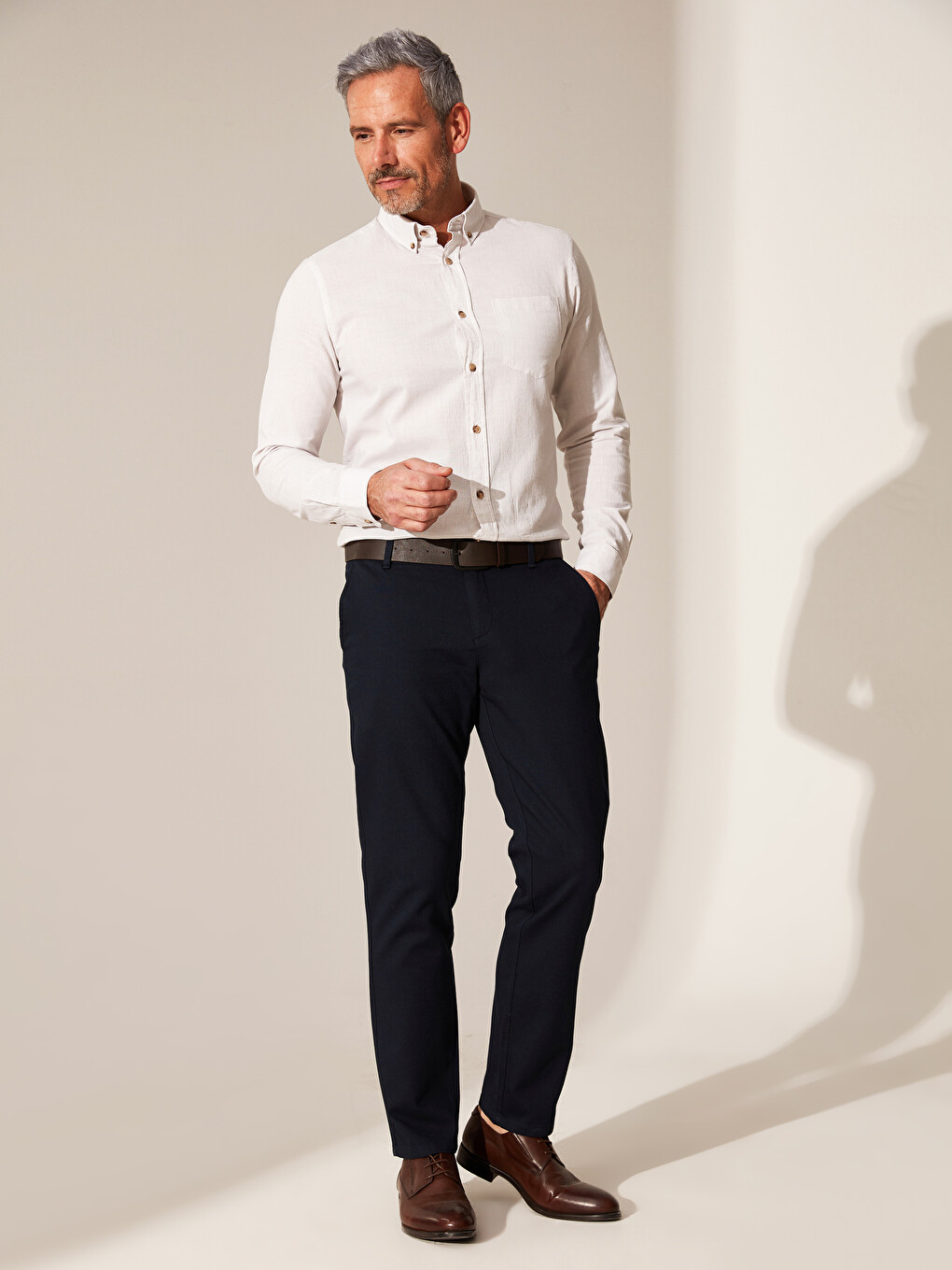 Men's Trousers