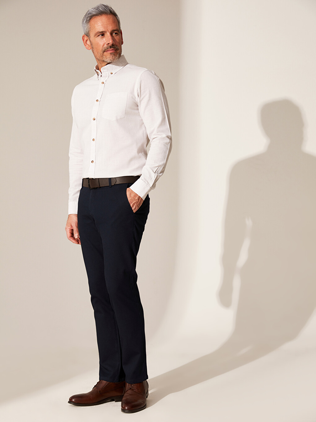 Men's Trousers-1