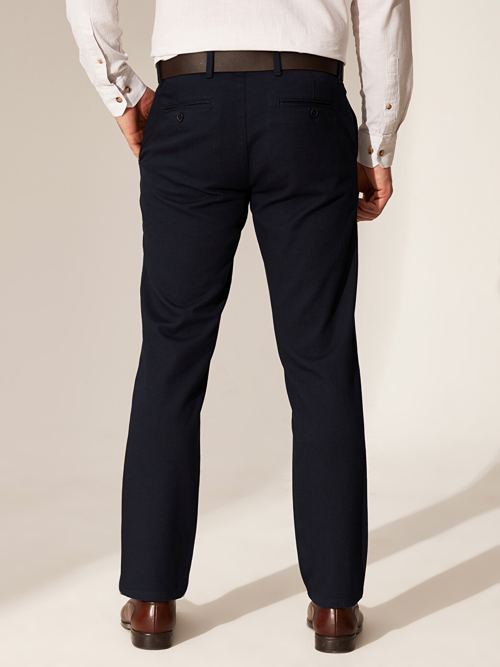 Men's Trousers-3
