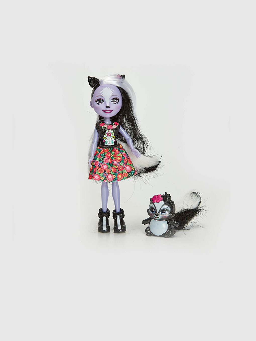 Kız Çocuk Oyuncak Bebek-1