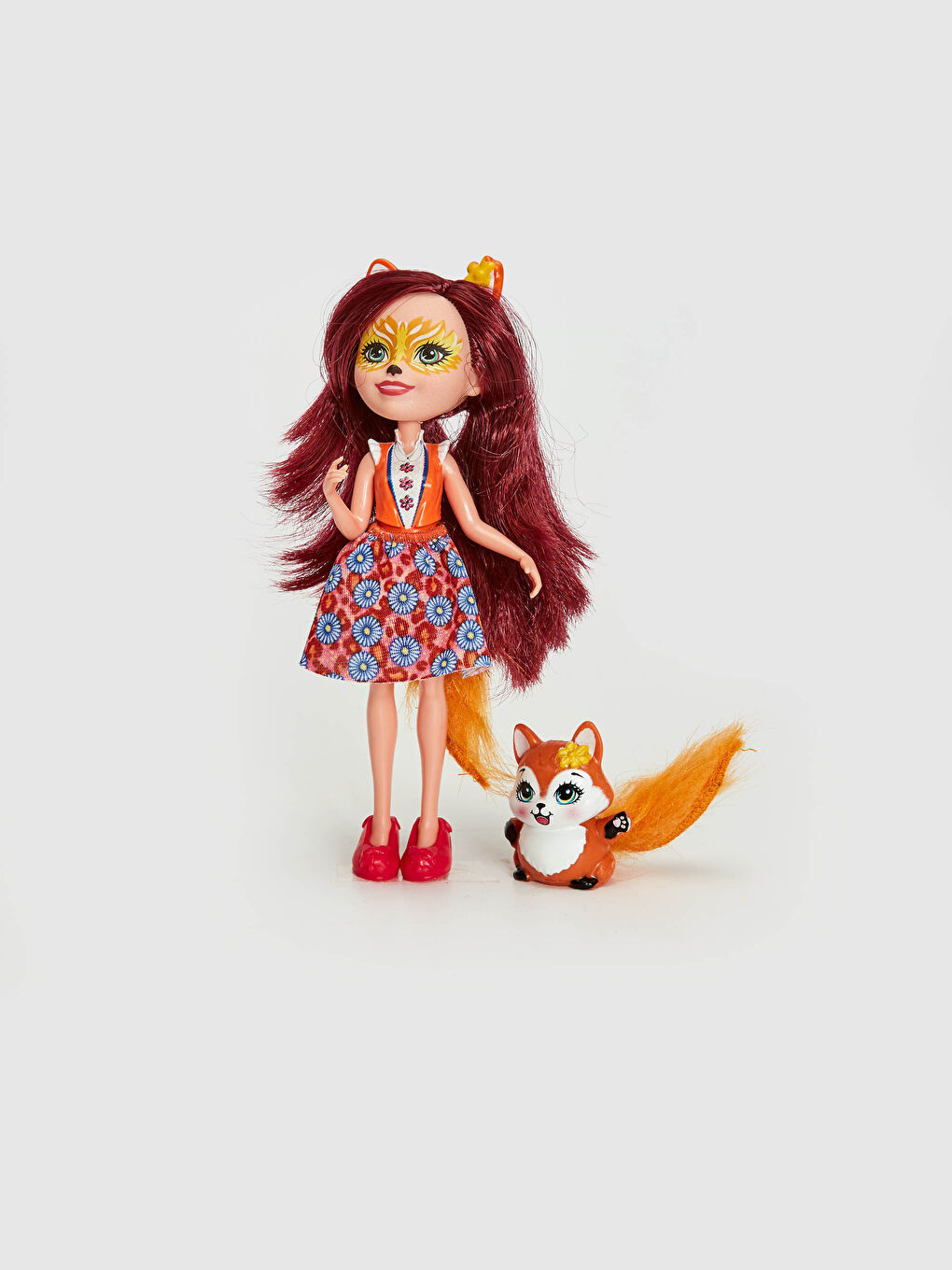 Kız Çocuk Oyuncak Bebek-2