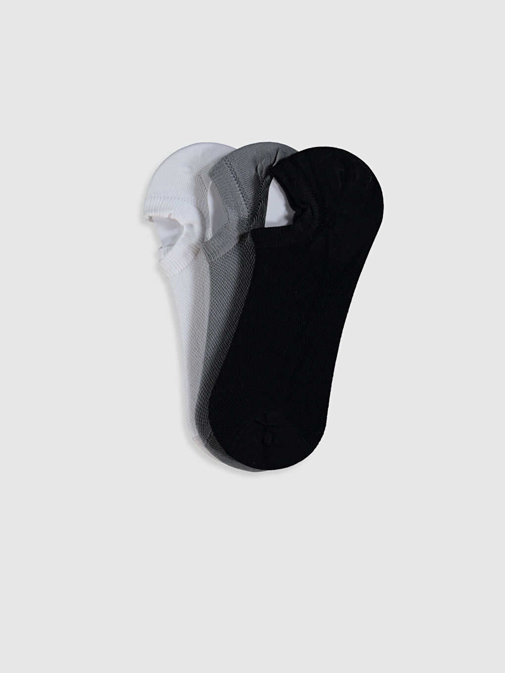 Women's Sneaker Socks 3 Pack