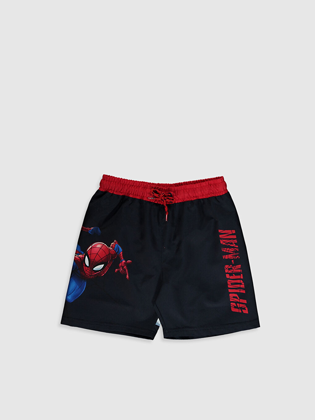 Boy's Quick Dry Swim Shorts