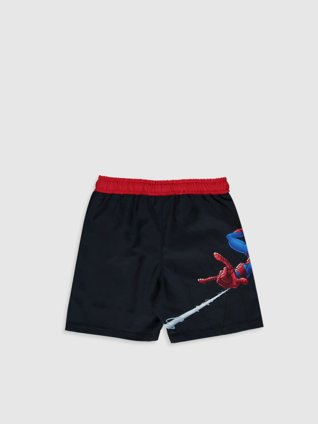 Boy's Quick Dry Swim Shorts-1